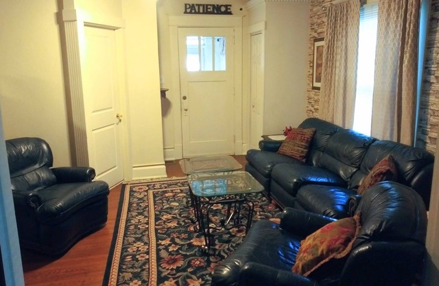 CityPlex West #1, 2 bedrm two bath, 1st floor