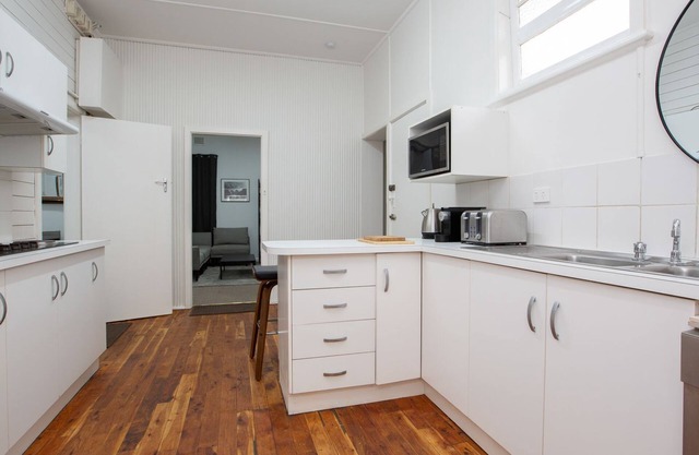CitySide Pad - 5-minute walk to CBD