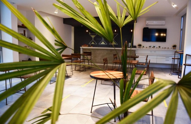 Ciudad Prado Hotel