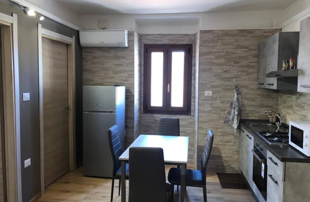 CIVIC19 4PAX LARGE ONE-BEDROOM APARTMENT IN THE CENTER