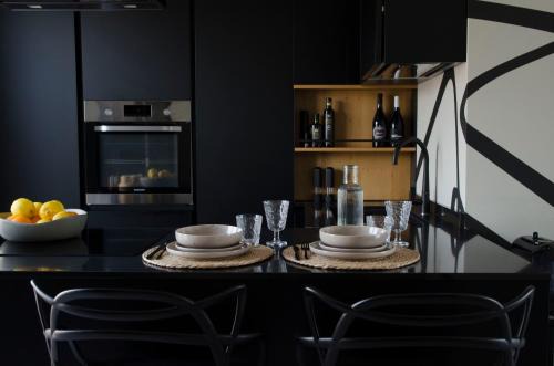 Civico Savoia Apartment