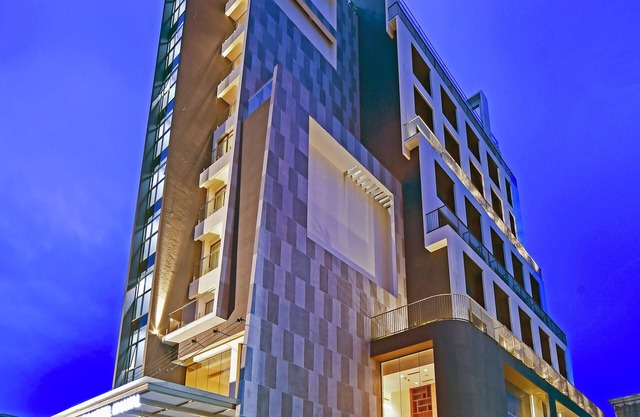 Clarion Hotel Khayal Kochi, Infopark