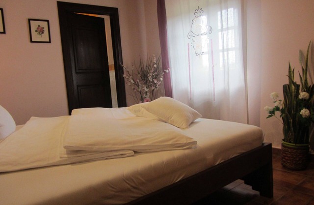 Classic Double Room Rosa