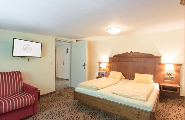 Classic Large - Enns Summer AI&ÜF - RESL Resort - Nebenhaus Ennshof