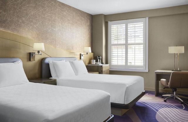 Classic Room at Pasadena Hotel & Pool! Pets Allowed, Pool Onsite!