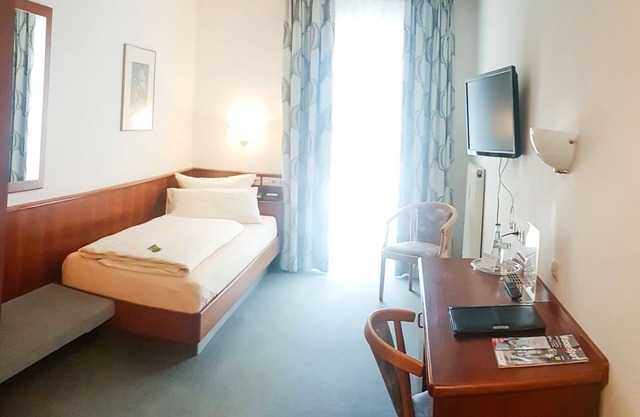 Classic Single Room Plus
