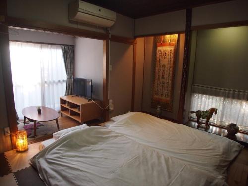 Classy Busshozan - Vacation STAY 15858