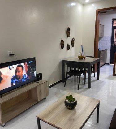 Classy Villa