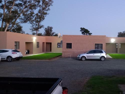 Claytons accommodation
