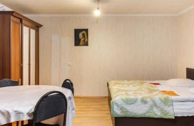 Clean and comfortable flat in reasonable price