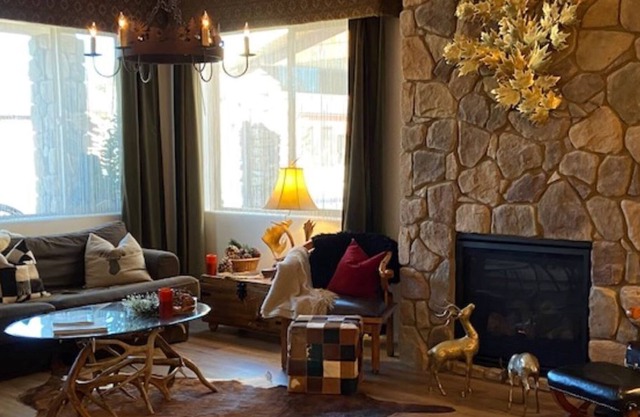 CLEAN,COZY,CONVENIENT*****Escape to the Mountains!!!****New Listing