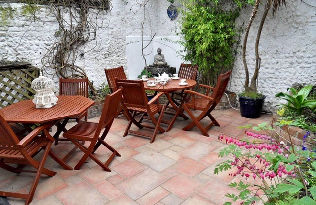 Clifton Cottage - by Brighton Holiday Lets