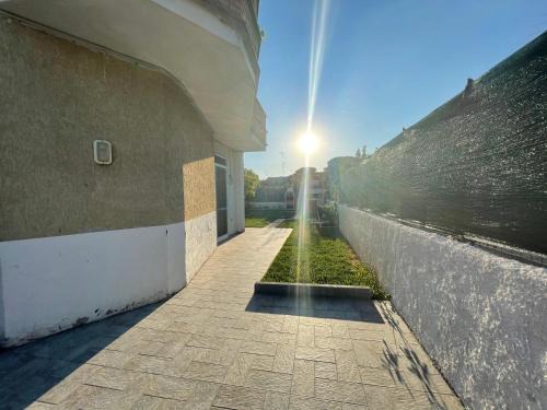 Climbing House Chèrie Madeleine