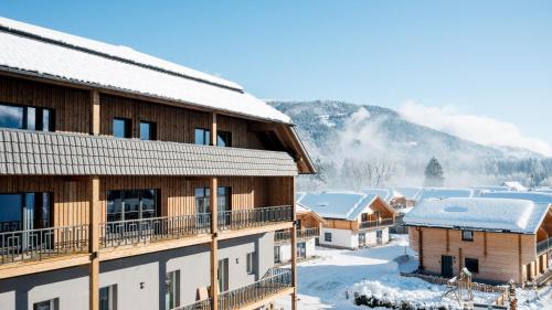 Clofers Relax Residences Rattendorf