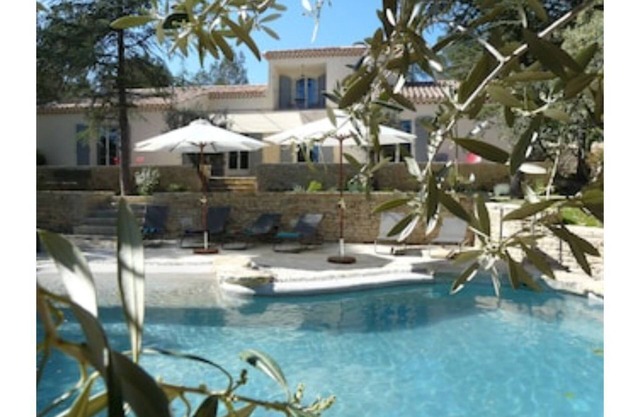Clos Cedrus