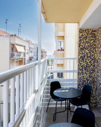 Close to Beach Family Apartment