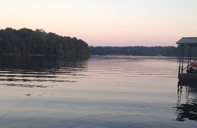 Close to Clemson and Green Pond Landing