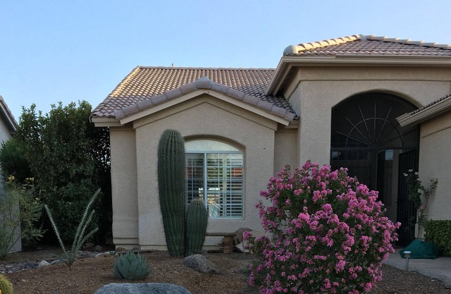 Close To Clubhouse, Mountain Views In Beautiful Saddlebrooke AZ!