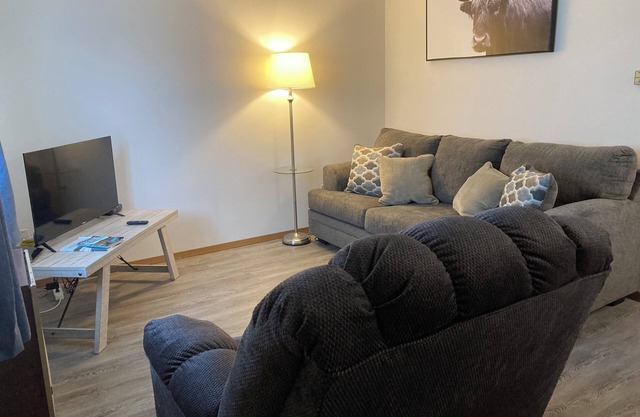 Close to Everything!