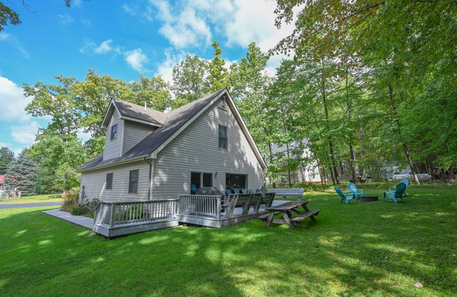 Close to everything DCL, fun for the whole family