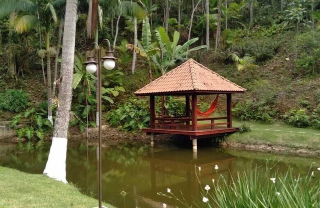 Close to Paradise - Sitio Canto das Águas - Exclusive