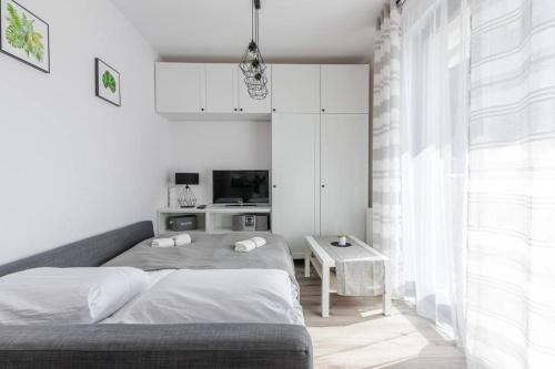Close-Urban Chic - Great Location - Kamienica Kollotaja