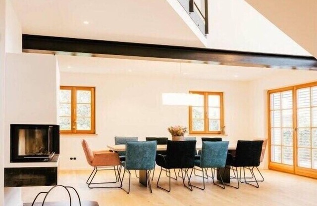 Cloud 9A Comfortable holiday residence