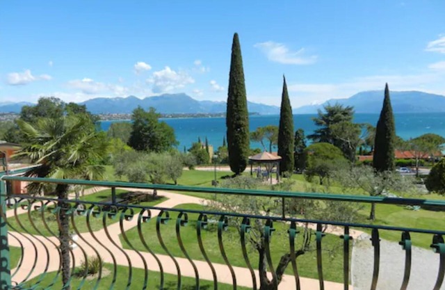 Club Del Sole Desenzano Boutique Resort
