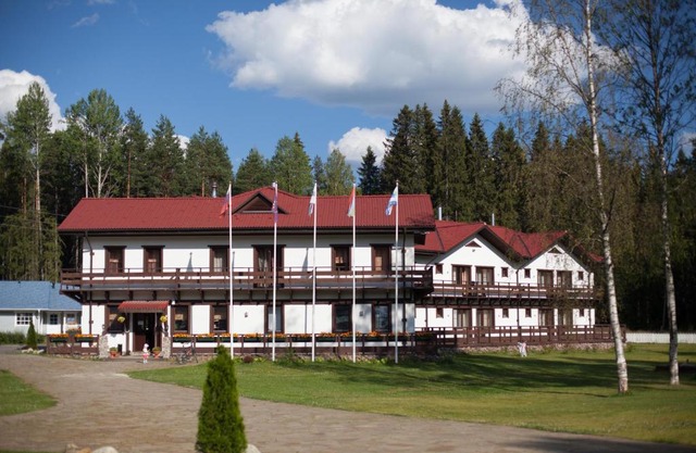 Club Hotel Gardarika