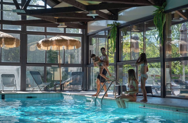 Club Vacances Bleues Les Horizons du Lac