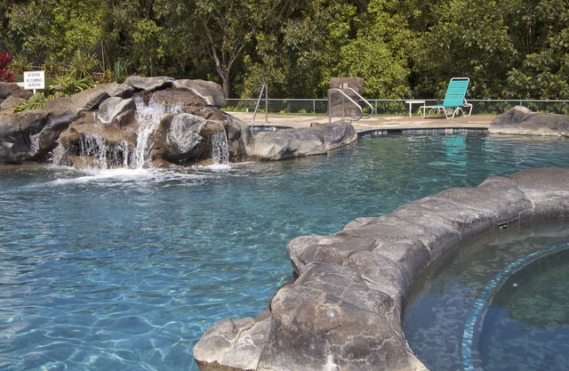 Club Wyndham Bali Hai Villas