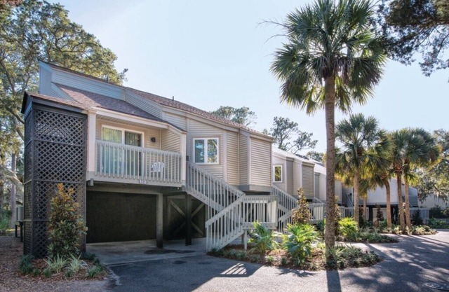 Club Wyndham King Cotton Villas - 3 Bedroom