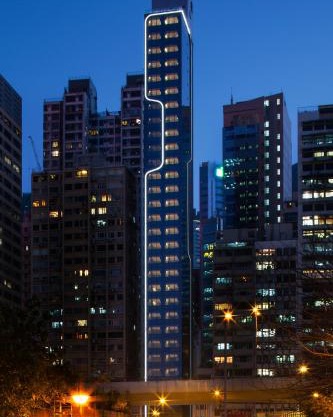 CM+ Hotels and Serviced Apartments