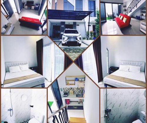 CMI Homestay
