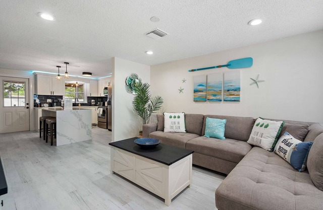 Coastal Breeze on 66th Avenue