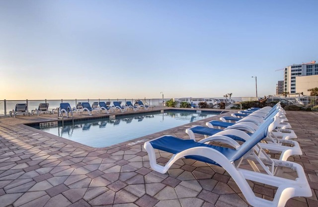 Coastal Calm Awaits | Quiet Beachfront Haven for Total Rest & Relaxation