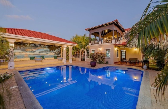 Coastal Charm – 3BR Villa at Gran Pacifica Resort