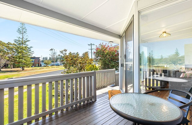 Coastal Cottage Bermagui