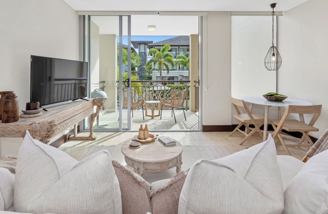 Coastal Luxe at Santai 229