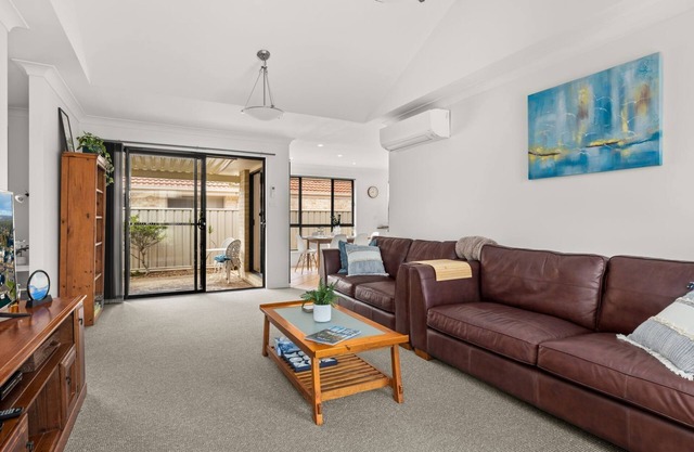 Coastal Villa by Experience Jervis Bay