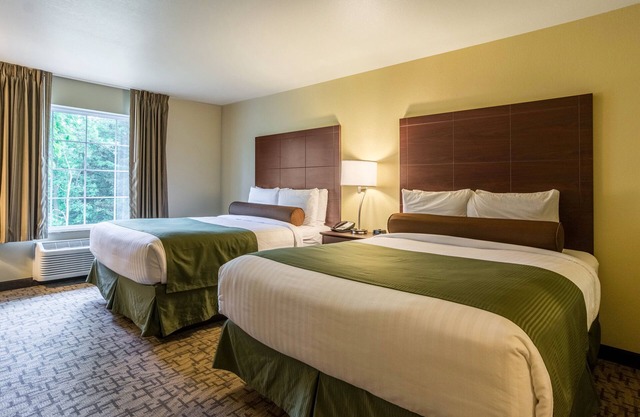 Cobblestone Hotel & Suites - Harborcreek