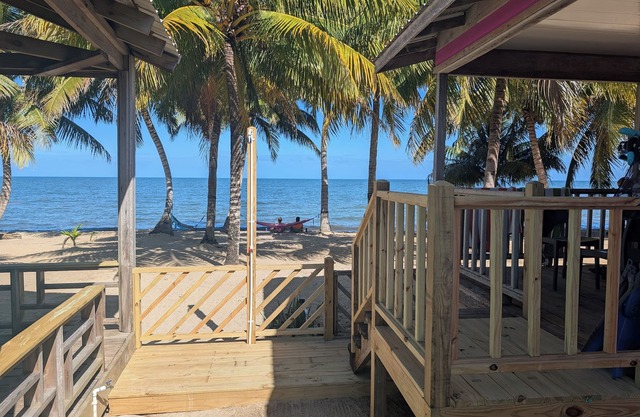 CobiaBeach.com