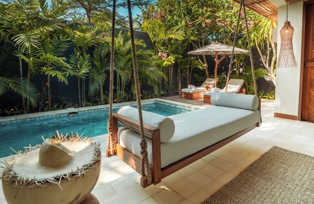 Cocana Resort Gili Trawangan