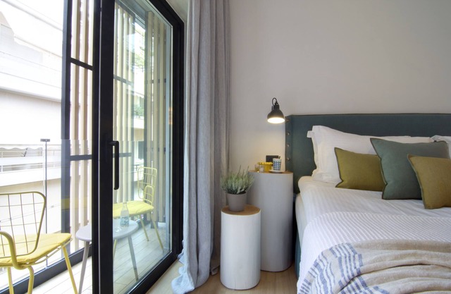 COCO-MAT Athens Jumelle