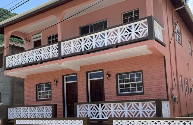 Coco Rose Apartments
