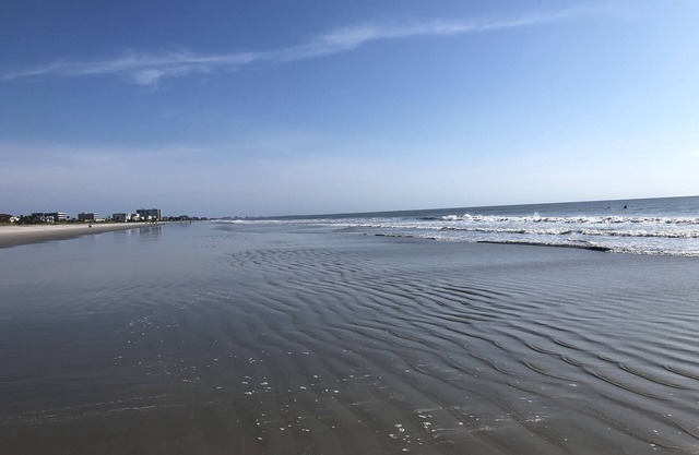 Coco Sands Beachside Cottages