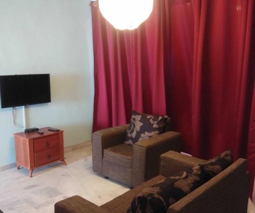 Cocobay Resort Condominium
