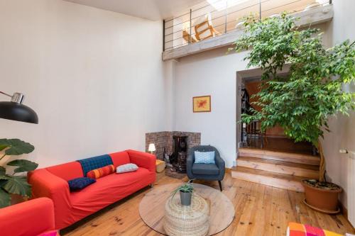 Cocon Familial - Gîte De Charme