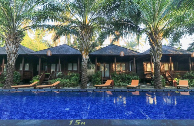 Coconut Boutique Resort
