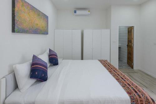 Coconut Breeze Villa #1